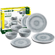 Brunner Midday Pearl edénykészlet