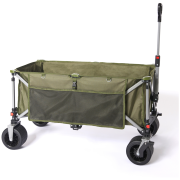 Coleman Wagon Ultimate Terrain kempingkocsi