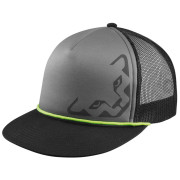 Dynafit Trucker 3 Cap baseball sapka szürke 0531 - quiet shade/0910