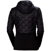 Helly Hansen W Lifaloft Hybrid Insulator Jk női dzseki