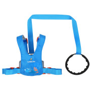 LittleLife Toddler Reins Triceratops biztonsági gyerekpóráz