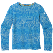Smartwool Kids' Classic Thermal Merino Base Layer gyerek funkcionális felső
