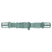 Fjällräven Kånken Chest Strap heveder zöld Frost Green