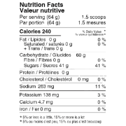 Näak Neutral - Boost Energy™ Drink Mix (64g) energiaital