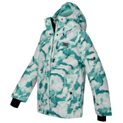 Dare 2b Wing It Jacket TealMrblePrt gyerek dzseki