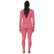 Devold Signature Silk 230 Zip Wmn női funkcionális felső