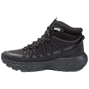 Jack Wolfskin Wild Hike Texapore Mid M férficipő