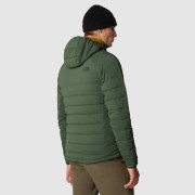 The North Face M Belleview Stretch Down Hoodie férfi dzseki