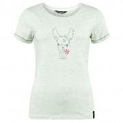 Chillaz Saile Happy Alpaca női póló