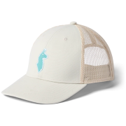Cotopaxi Llama Trucker Hat baseball sapka