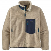 Patagonia Classic Retro-X Jacket férfi dzseki bézs