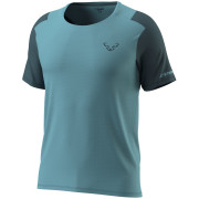 Dynafit Transalper S/S Tee M férfi funkcionális póló kék smoke blue/0720