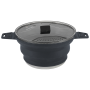 Outwell Collaps Stew Pot 2.5 L összecsukható bögre sötétkék Navy Night