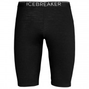 Férfi rövidnagrág Icebreaker 200 Oasis Shorts fekete