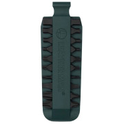 Leatherman BIT KIT #4 bit szett sötétzöld GREEN