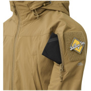 Helikon-Tex Trooper Jacket Mk2 - Stormstretch® férfi dzseki