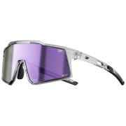 3F Spring gyerek napszemüveg szürke/lila grey/purple