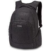 Dakine Frankie 26l hátizsák fekete/szürke Paulina