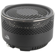 Cattara Keg grill