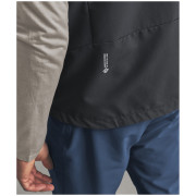 Ortovox Ortler Softshell Plus Vest férfi mellény
