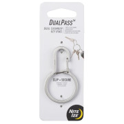 Nite Ize DualPass kulcstartó