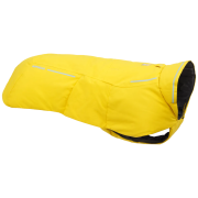 Ruffwear Vert™ Jacket ruházat kutyáknak sárga Mineral Yellow