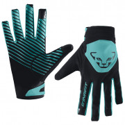 Dynafit Radical 2 Softshell Gloves kesztyű világoskék