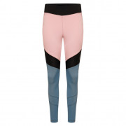 Női leggings Dare 2b BorntoShineLeggng rózsaszín/kék