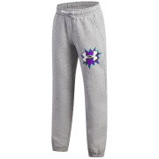 Under Armour UA B Rival FLC Graphics Jgr Mod Gray Light Heather gyerek nadrág