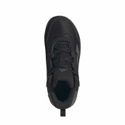 Adidas Terrex Anylander Mid Climaproof J Black gyerek cipő