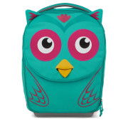 Affenzahn Kids Suitcase gyermek bőrönd