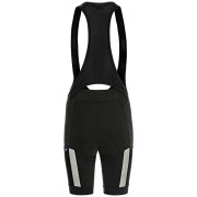 Fjällräven Hoja Bib Shorts W női rövidnadrág