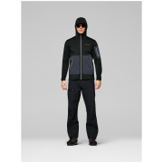 Norrona falketind warm2 stretch Hood férfi funkcionális pulóver