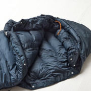 Fjällräven Keb Three Seasons Regular toll hálózsák