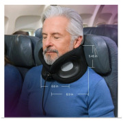 Cabeau Evolution X utazópárna