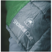 Robens Snowfall Quilt takaró