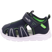 Superfit Wave Blue gyerek szandál kék BLAU