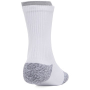 Under Armour UA Velociti Run Cush 3P Crew zokni szett