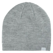 4F Cap U633 sapka szürke COLD LIGHT GREY MELANGE