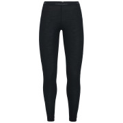 Női alsó Icebreaker Women`s 175 Everyday Leggings fekete Black