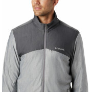 Pánská flísová bunda Columbia Maxtrail Midlayer Fleece