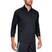 Under Armour Tech 2.0 1/2 Zip férfi funkcionális póló