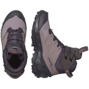 Salomon Crosstrak Powder Wp W női téli cipő