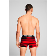 Puma Everyday Striped Boxers 2P férfi boxer