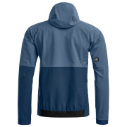 Ortovox Venet Softshell Hooded Jacket férfi softshell kabát