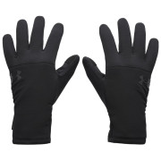 Under Armour M's Storm Fleece Gloves kesztyű fekete Black