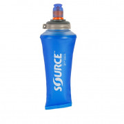 Source Jet foldable bottle 0,25l sportkulacs k é k