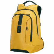 Városi hátizsák Samsonite Paradiver Light Backpack L+ sárga