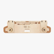 YY VERTICAL Sandwich Base gyakorló deszka