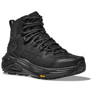 Hoka W Kaha 3 Gtx női cipő fekete Black / Black